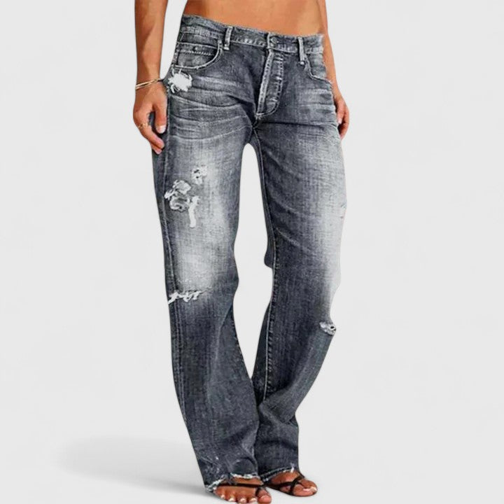 Lianette | Elegant Women Jeans