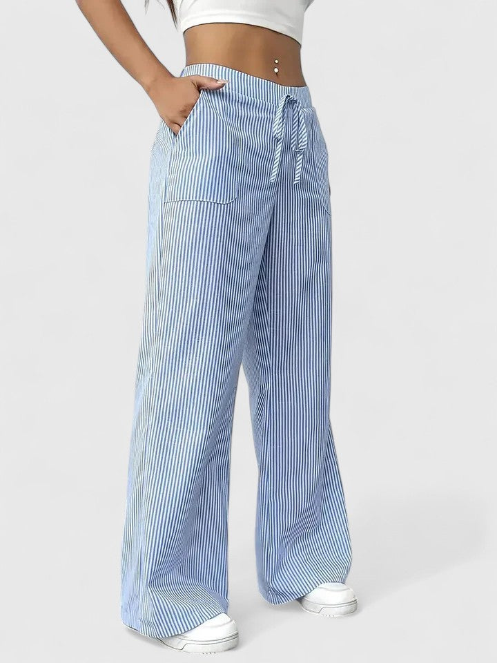 Tatienne | Elegant Women Pants