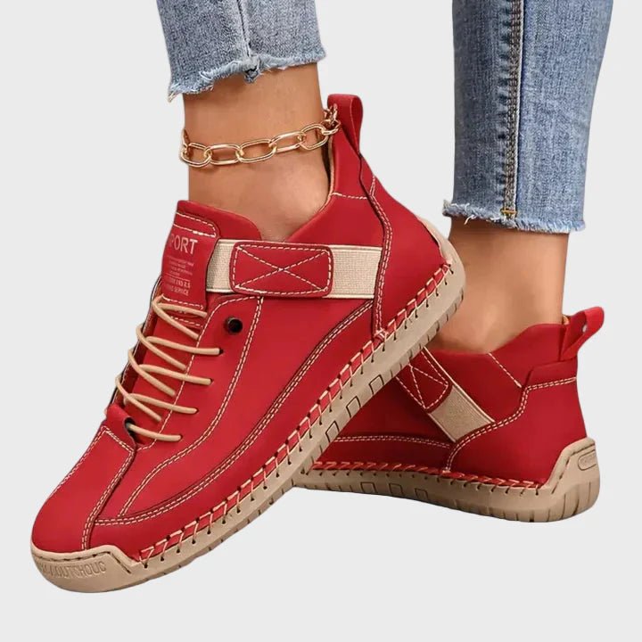 Louise - Orthopedic Comfort Sneakers