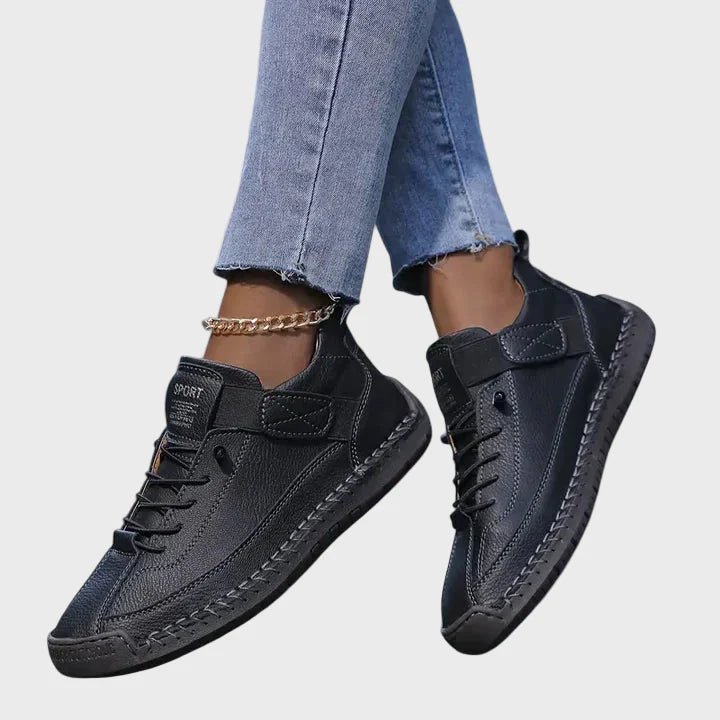Louise - Orthopedic Comfort Sneakers